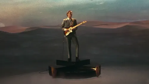 George Ezra - Anyone For You